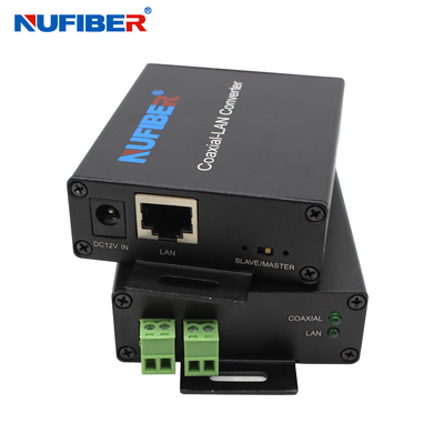 NVR에 대한 NF-1802 모델 누화이바 CCTV 2 유선 이더넷 교수 DC12V IP 카메라